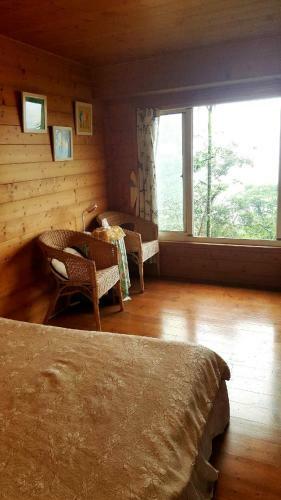 Lu Feng Homestay