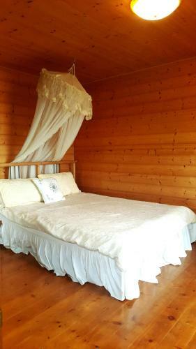 Lu Feng Homestay