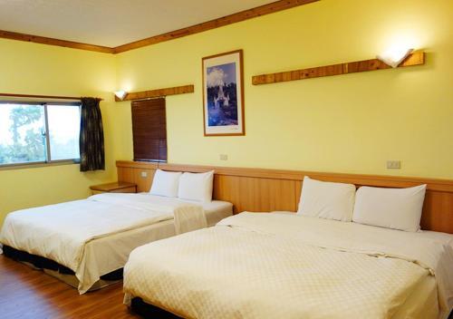 Hotel Jajowan?