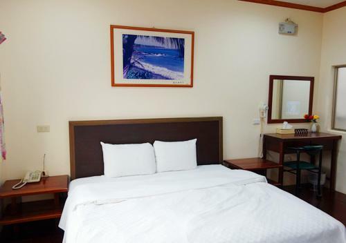 Hotel Jajowan?