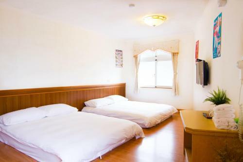 Yahu Hotel