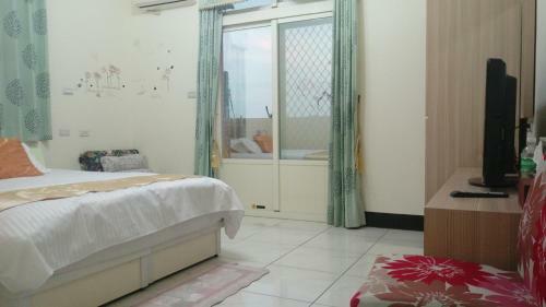 Hostal Hao Peng You B&B