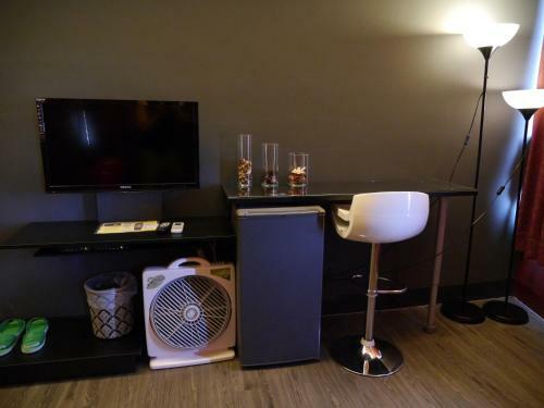 Da-tong Vacation Hotel