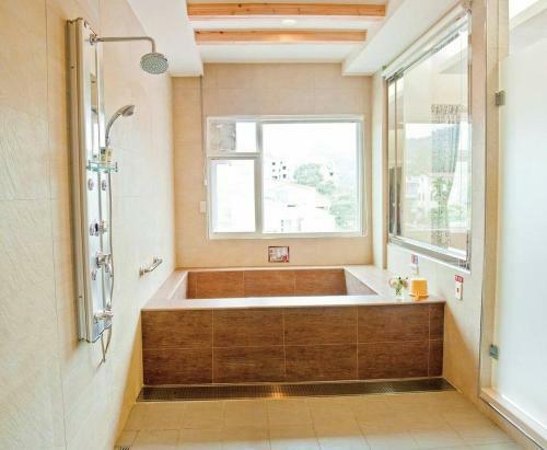 Hostal Li Quan Hot Spring Resort