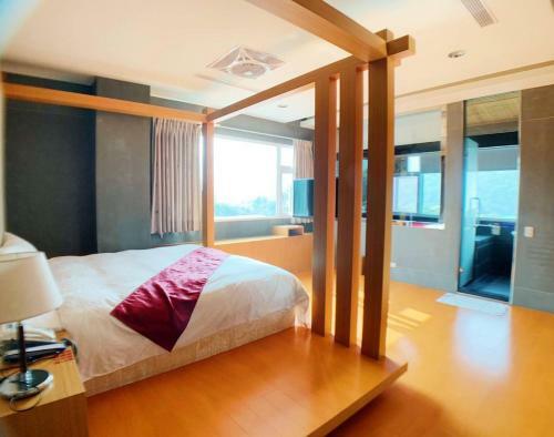 Hostal Li Quan Hot Spring Resort