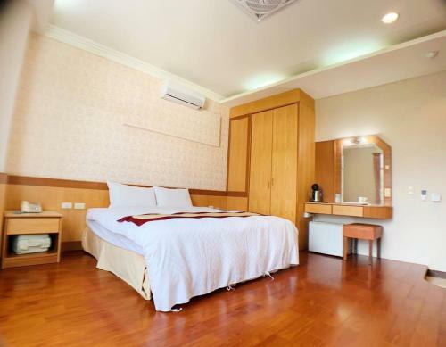 Hostal Li Quan Hot Spring Resort