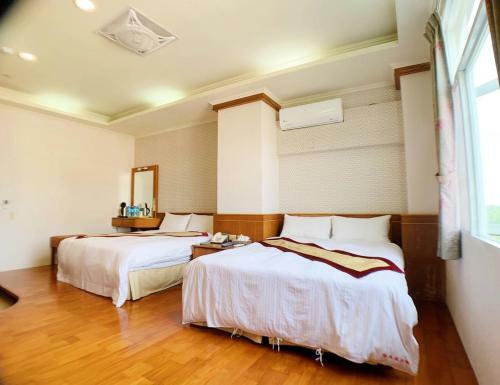 Hostal Li Quan Hot Spring Resort