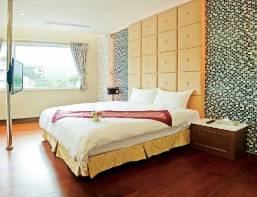 Hostal Li Quan Hot Spring Resort