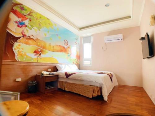 Hostal Li Quan Hot Spring Resort