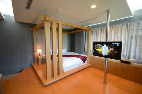 Hostal Li Quan Hot Spring Resort