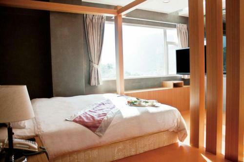 Hostal Li Quan Hot Spring Resort