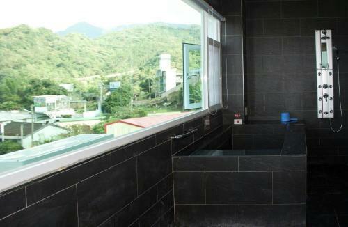 Hostal Li Quan Hot Spring Resort