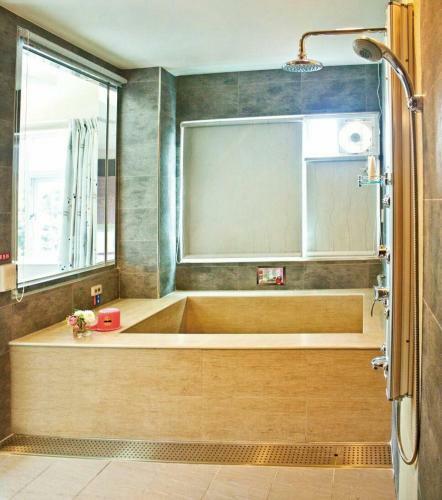 Hostal Li Quan Hot Spring Resort