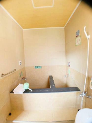 Hostal Li Quan Hot Spring Resort