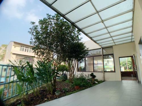 Hostal Li Quan Hot Spring Resort