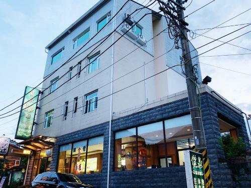 Hostal Li Quan Hot Spring Resort