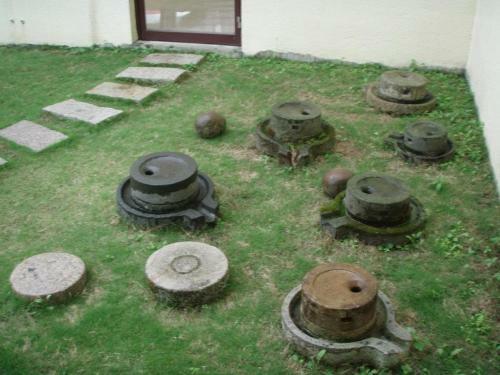 Hostal Li Quan Hot Spring Resort