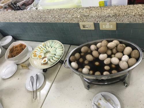 Hostal Li Quan Hot Spring Resort