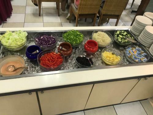Hostal Li Quan Hot Spring Resort