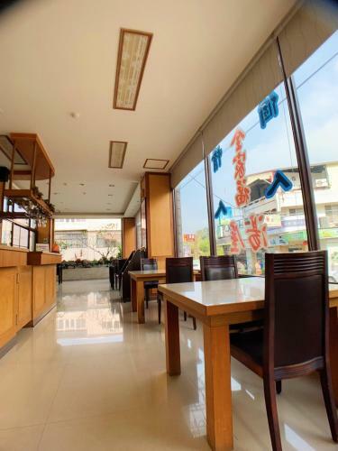 Hostal Li Quan Hot Spring Resort