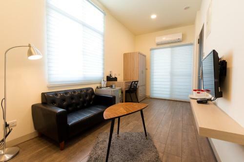 Hostal Tainan Sweet Home