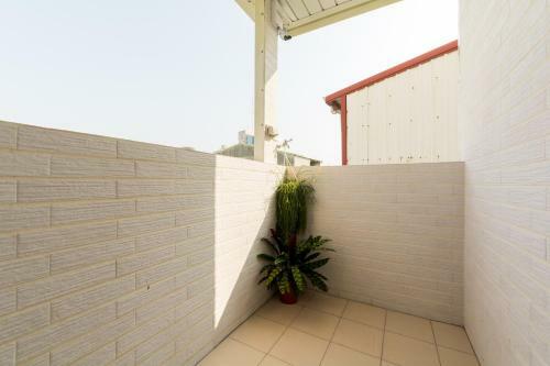 Hostal Tainan Sweet Home