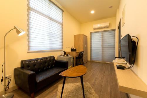 Hostal Tainan Sweet Home