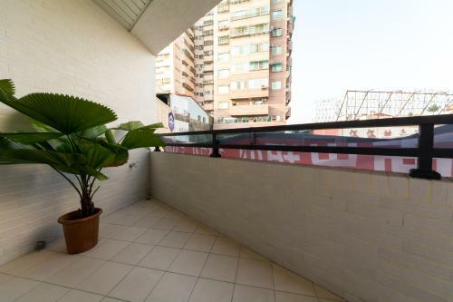 Hostal Tainan Sweet Home