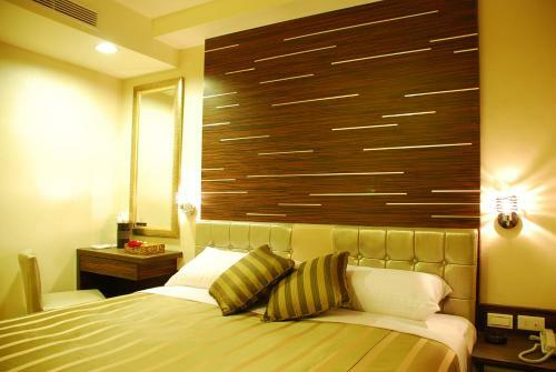 Fu Kuang Hotel
