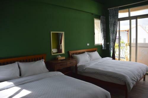 Red Roof B&B