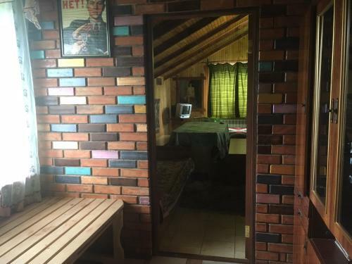 Agroturismo Zagorodny Dom Faghot
