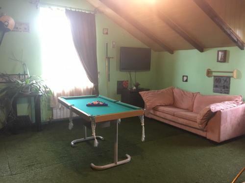 Agroturismo Zagorodny Dom Faghot
