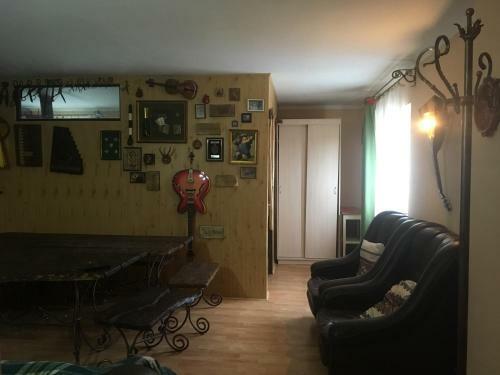 Agroturismo Zagorodny Dom Faghot