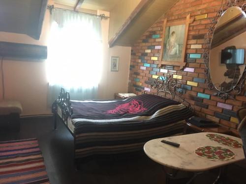 Agroturismo Zagorodny Dom Faghot