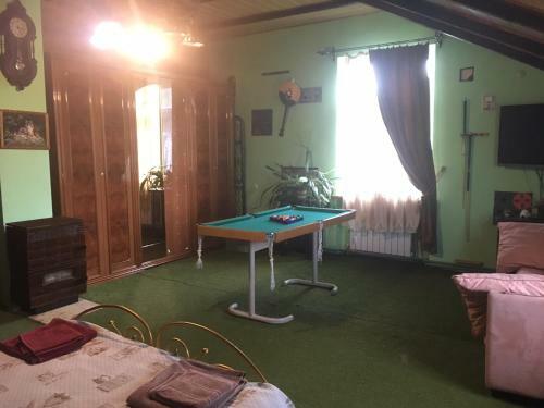 Agroturismo Zagorodny Dom Faghot