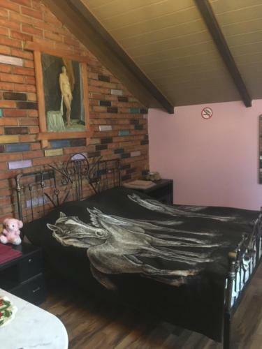 Agroturismo Zagorodny Dom Faghot