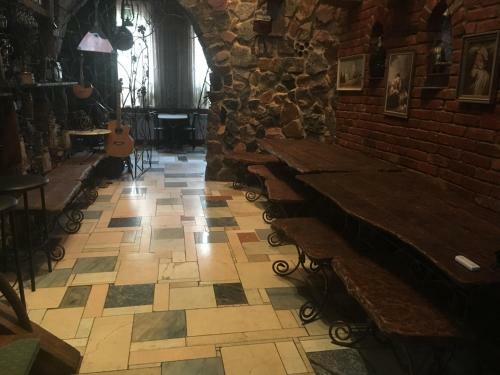 Agroturismo Zagorodny Dom Faghot
