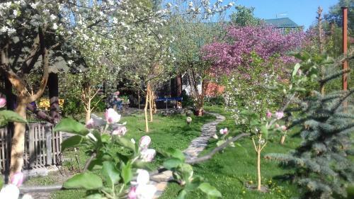 Agroturismo Zagorodny Dom Faghot