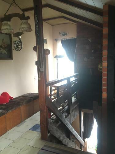 Agroturismo Zagorodny Dom Faghot