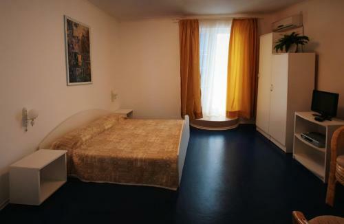 Hostal Guest House Domashniy
