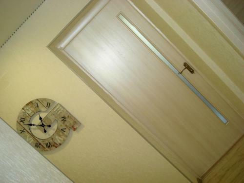 Apartamento Art Gallery
