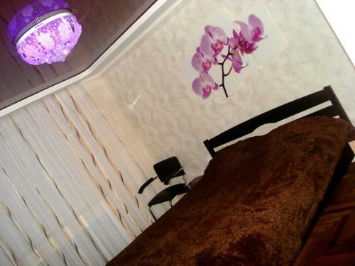 Apartamento Art Gallery