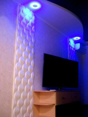 Apartamento Art Gallery