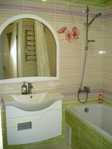 Apartamento Art Gallery