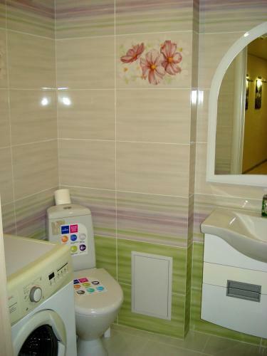 Apartamento Art Gallery