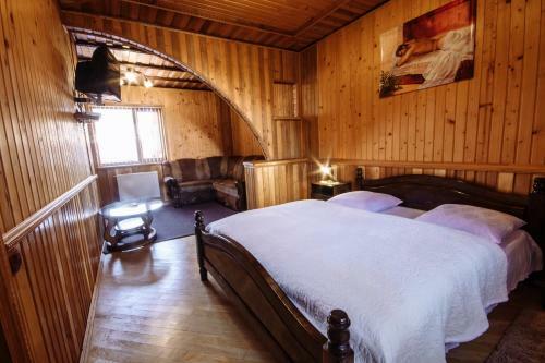Posada Korona Karpat