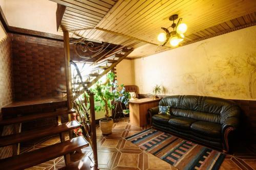 Posada Korona Karpat
