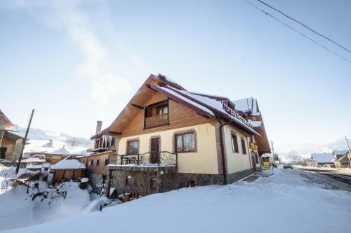 Posada Korona Karpat