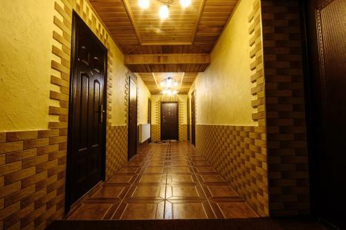 Posada Korona Karpat