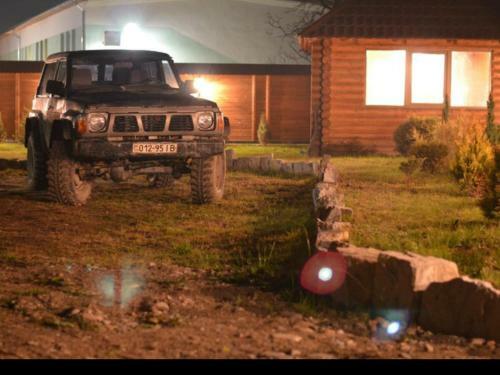 Hostal Girskyi Kut